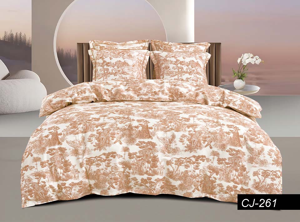 CJ261 - coton